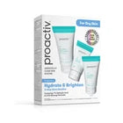 Proactiv+ 30 Day Acne Treatment Skincare Kit - 4oz/3pk