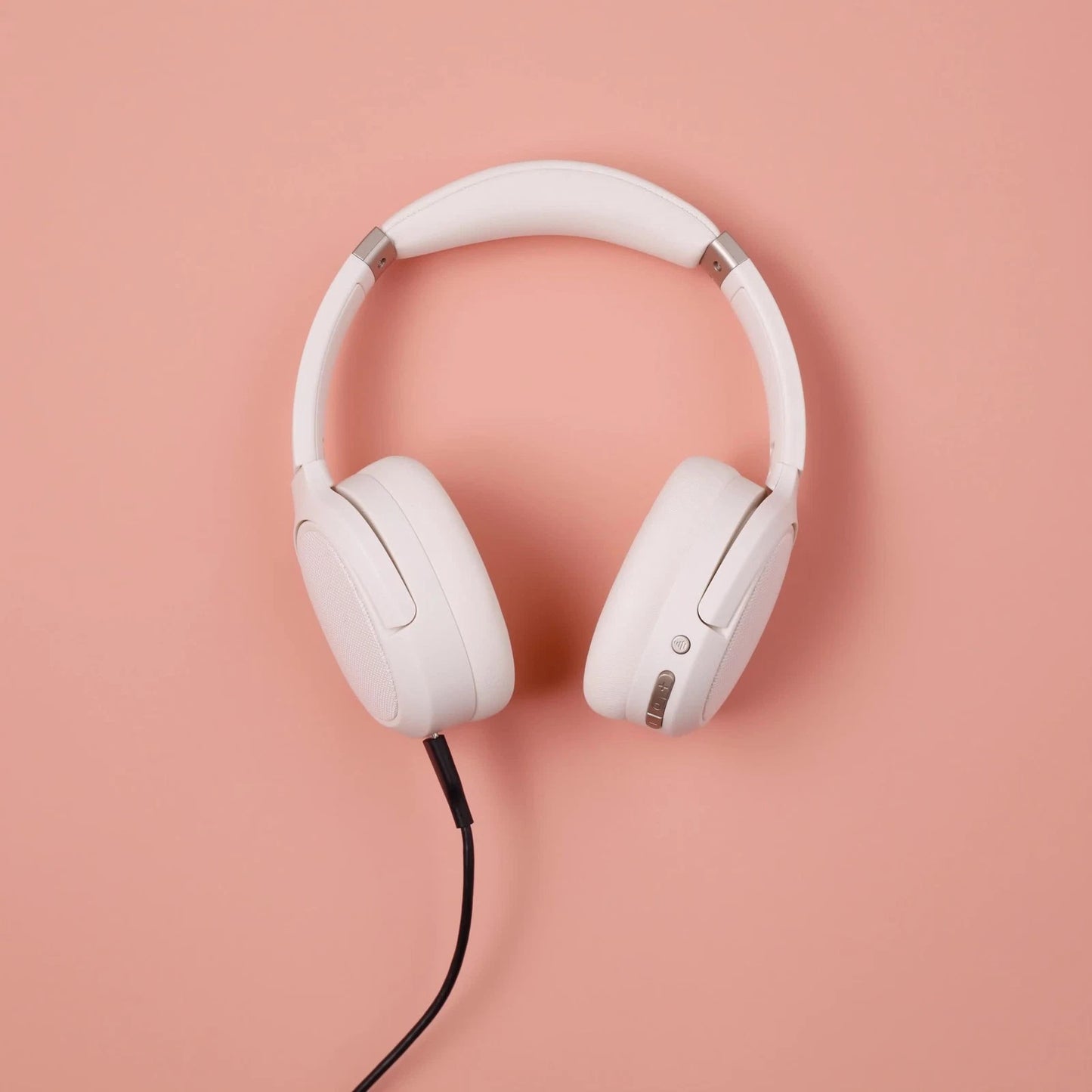 Active Noise Canceling Bluetooth Headphones Over-Ear Wireless Headsets with Mic
