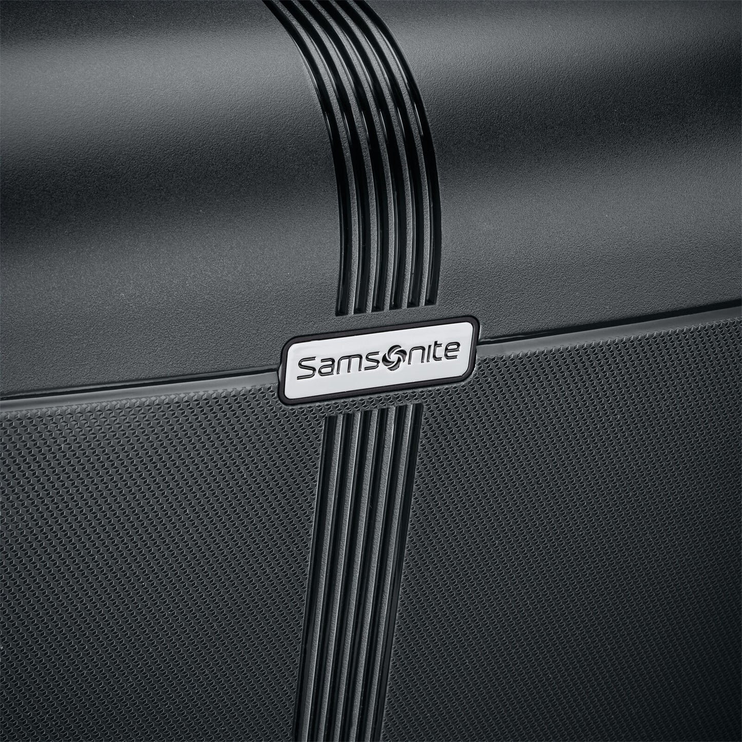 Samsonite Hyperflex 3 Hardside Medium Spinner - Luggage 24"