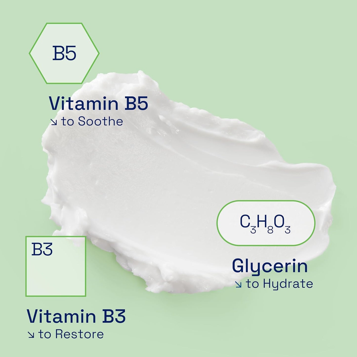 Cetaphil Face & Body Moisturizer, Hydrating Moisturizing Cream for Dry to Very Dry, Sensitive Skin, NEW 20 oz, Fragrance Free, Non-Comedogenic, Non-Greasy