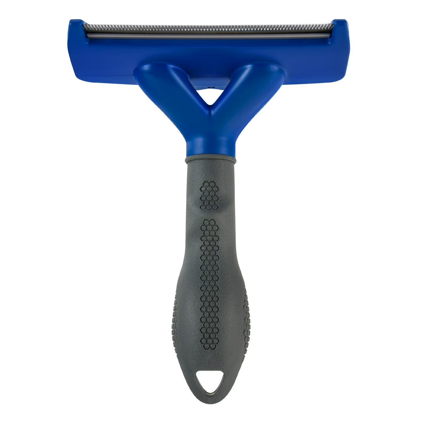 FURminator Undercoat deShedding Tool for Large Dogs with Long Hair