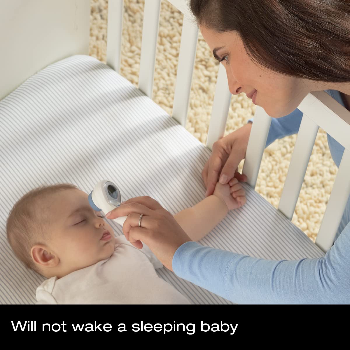Braun Forehead Thermometer