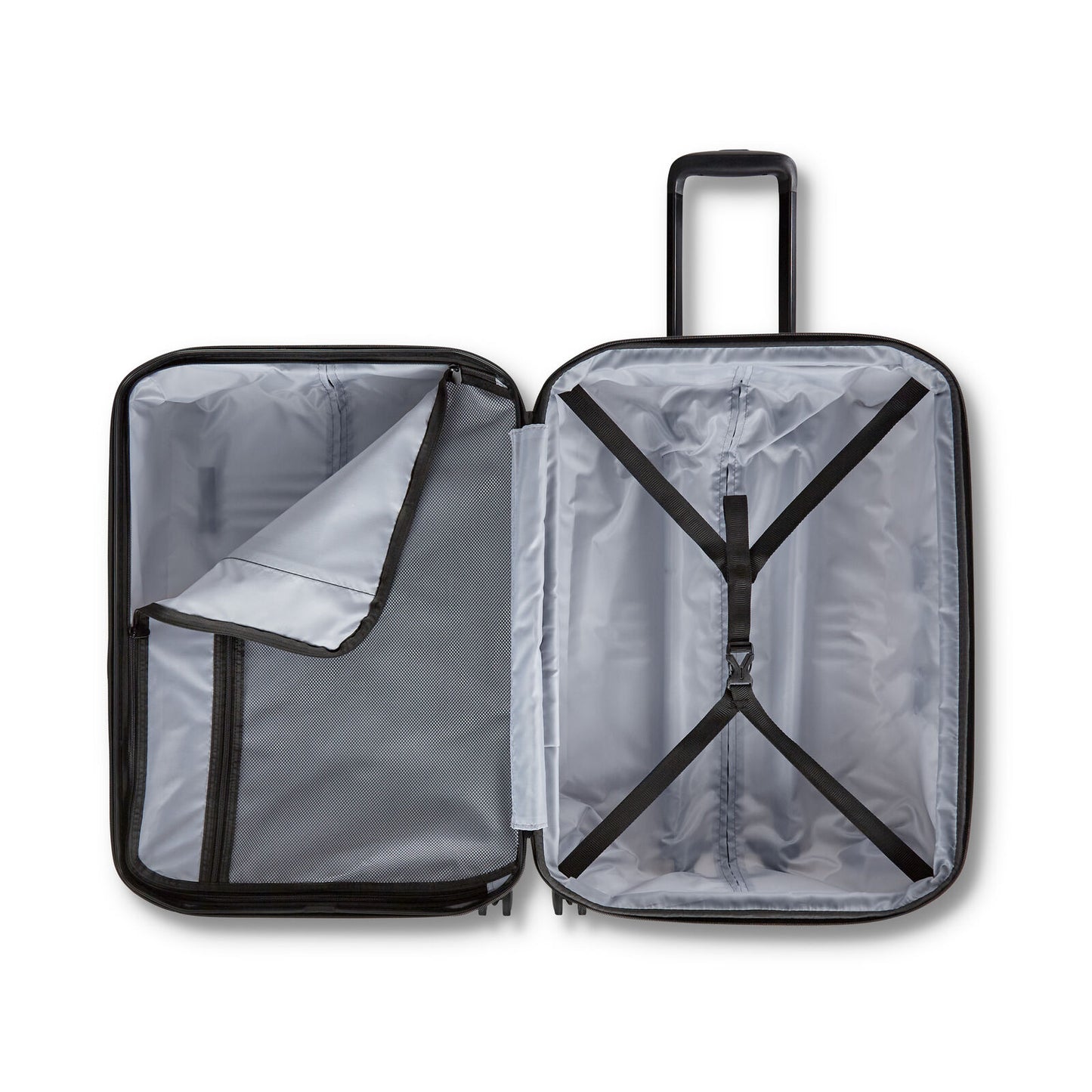 Ebags E.V.M. Carry-On Spinner - Luggage