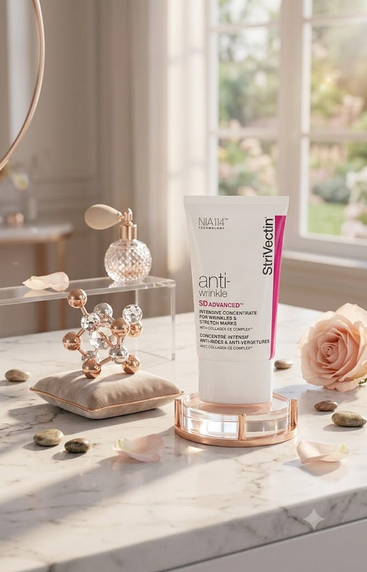 StriVectin SD Advanced Intensive Concentrate NIA-114 Anti-Wrinkle Cream