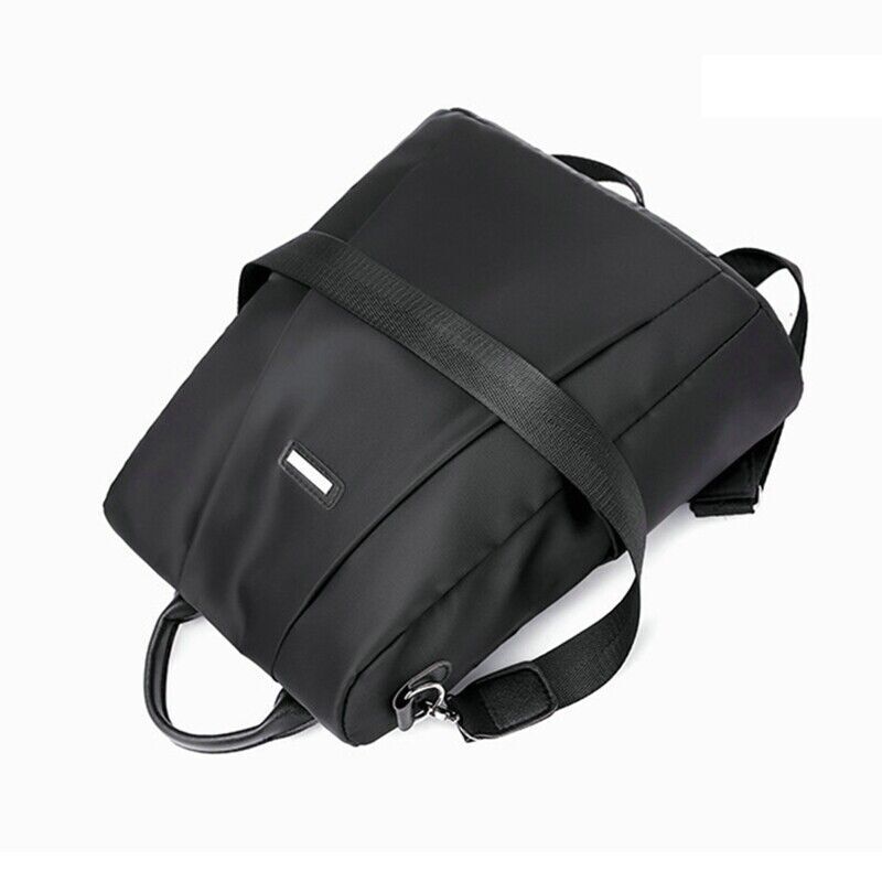 Women Anti-Theft Backpack Waterproof Rucksack Lady School Shoulder Bag Handbag