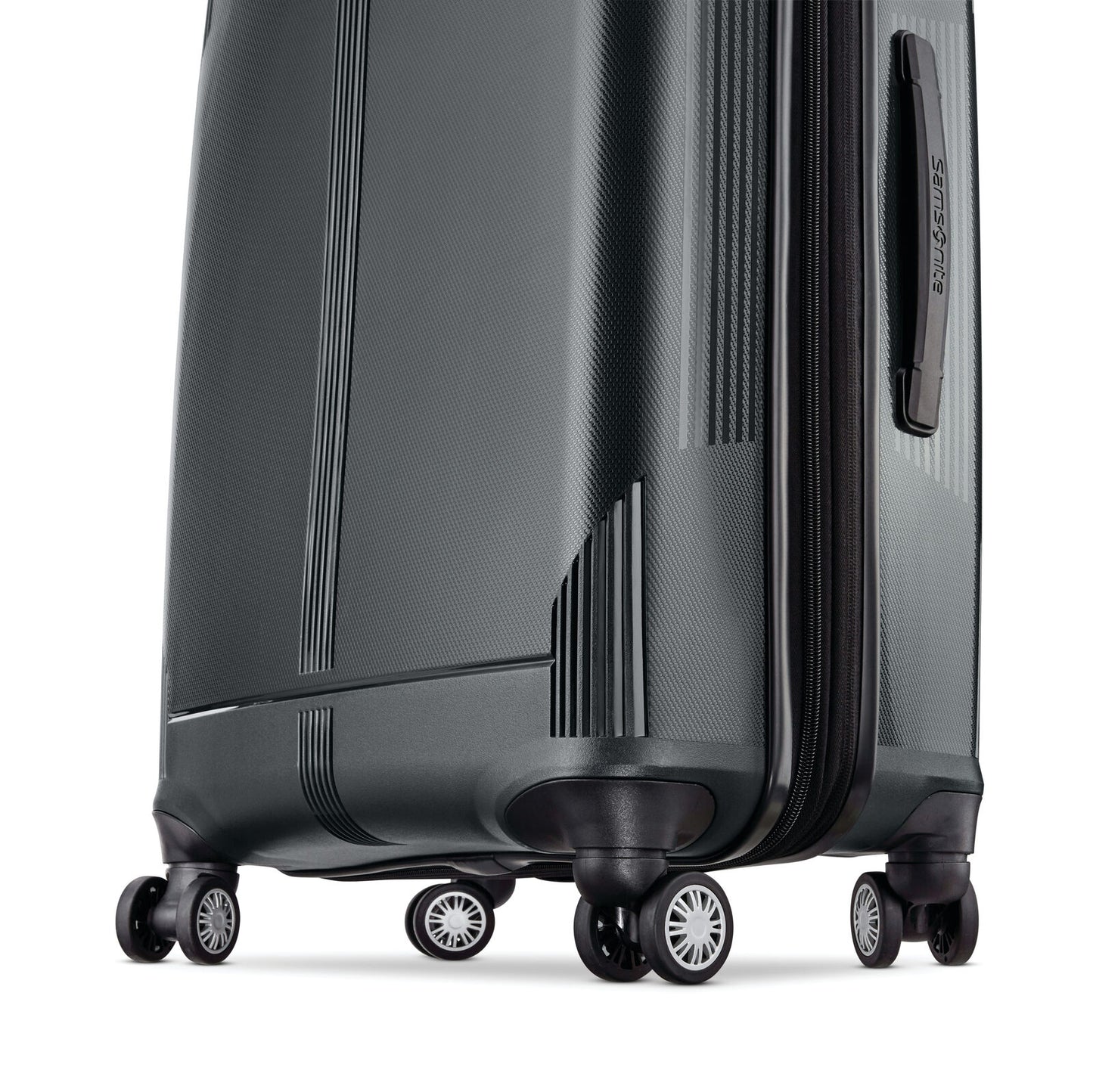 Samsonite Hyperflex 3 Hardside Medium Spinner - Luggage 24"