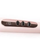 L'ange Hair Le Vite Ceramic Straightening Hair Iron