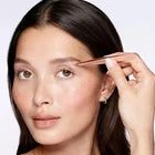 Tweezerman Petite Tweezer Set - Rose Gold