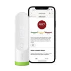 Withings - Thermo Smart Non-Contact Thermometer - White