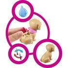 Barbie Doll and Pet Boutique Playset with 4 Pets and Accessories