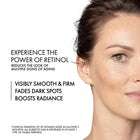 Vichy Liftactiv Retinol for Deep Wrinkles Face Serum - 1.01 fl oz