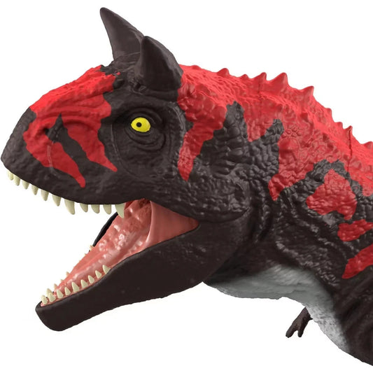 Jurassic World Legacy Collection Carnotaurus Action Figure N-A1R2S2