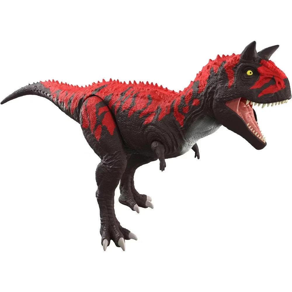 Jurassic World Legacy Collection Carnotaurus Action Figure N-A1R2S2