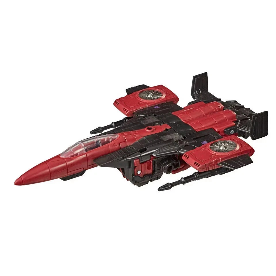 Transformers Generations War for Cybertron Earthrise Voyager WFC-E26 N-A1R5S3