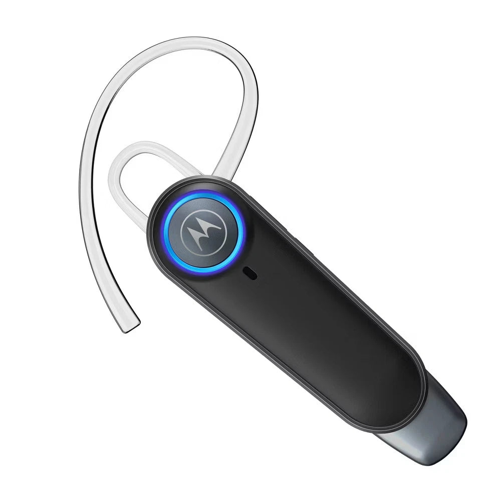 Motorola In-Ear Bluetooth Wireless Mono Headset HK500+ - Black