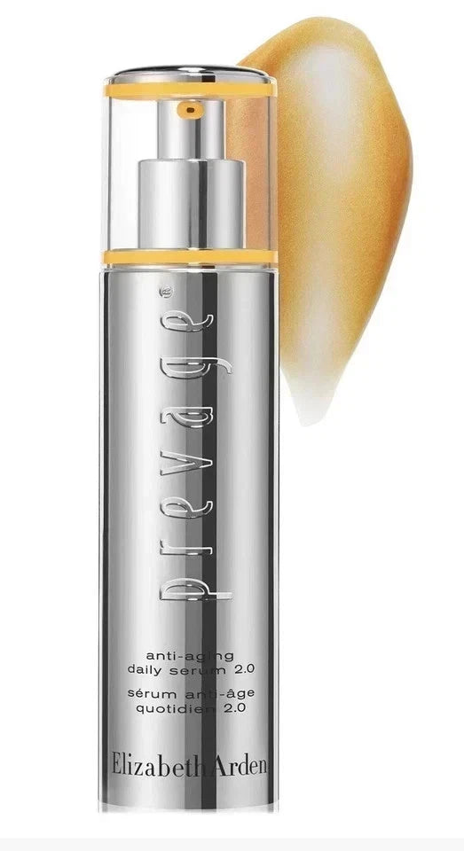 Elizabeth Arden Prevage Anti-aging Daily Serum, 1.7 FL OZ / 50 ML NIB
