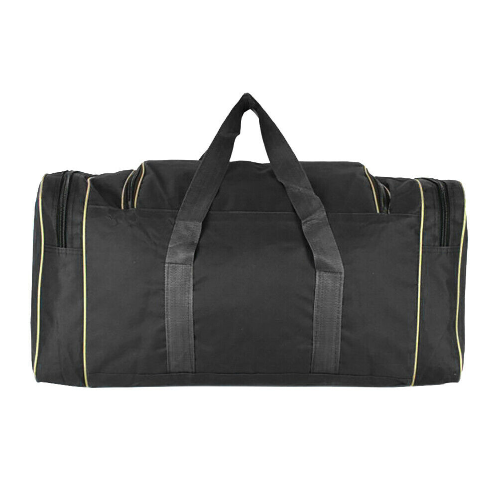 Extra Large Duffle Bag Lightweight 80L Travel Duffle Bag Foldable for Men Women