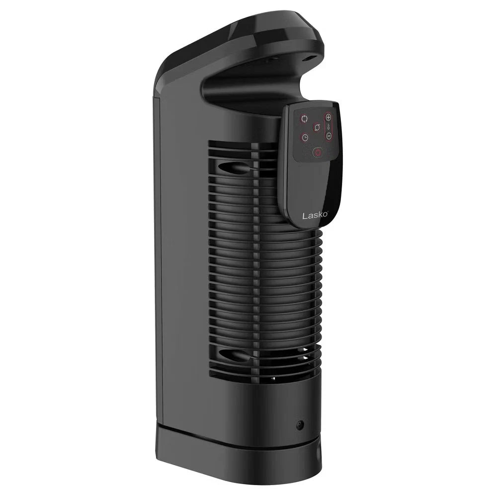 Lasko Digital Ceramic Tower Heater with Remote Control CT16670 – 1500W