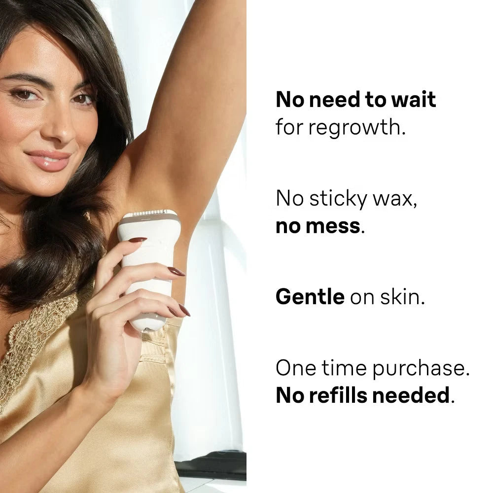 Braun Silk-epil 7-061 Women Epilator