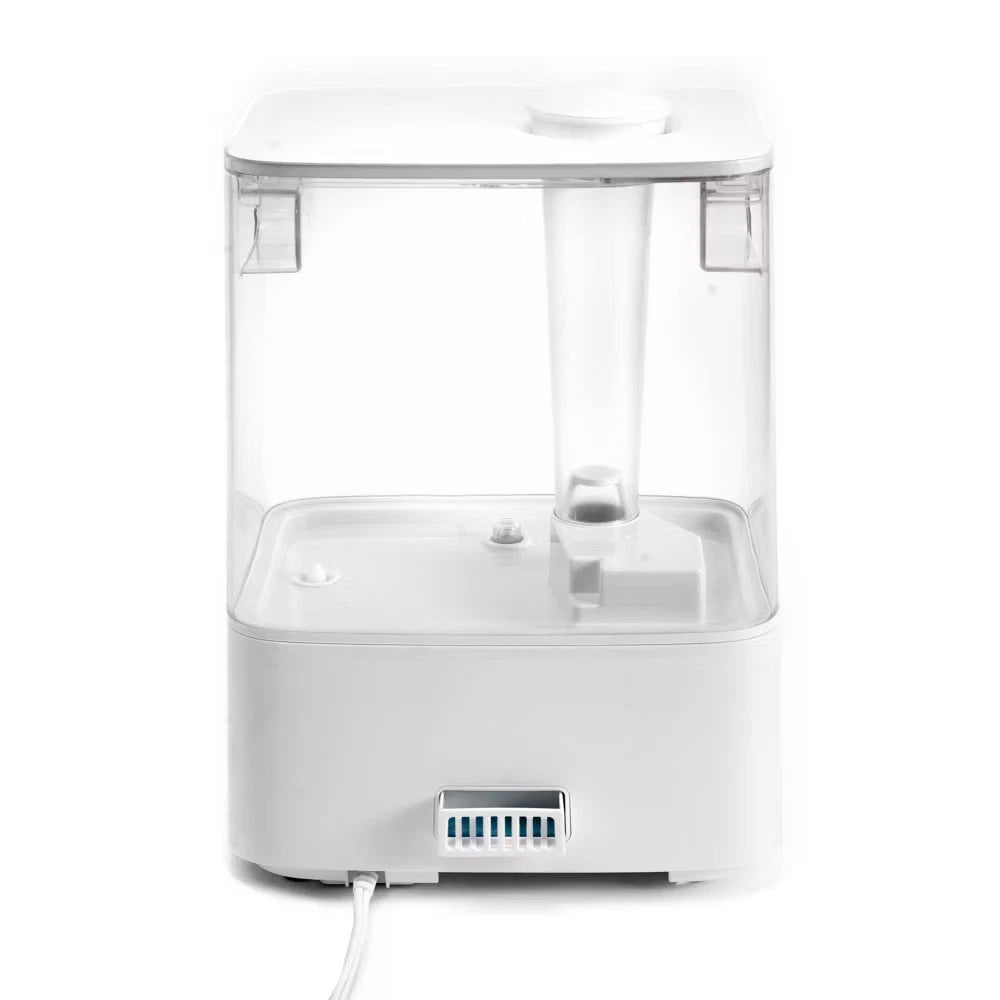 Levoit Classic 300S Smart Ultrasonic Humidifier – 6L Large Capacity Cool Mist for Bedroom & Home, Works with Alexa & Google Assistant, White