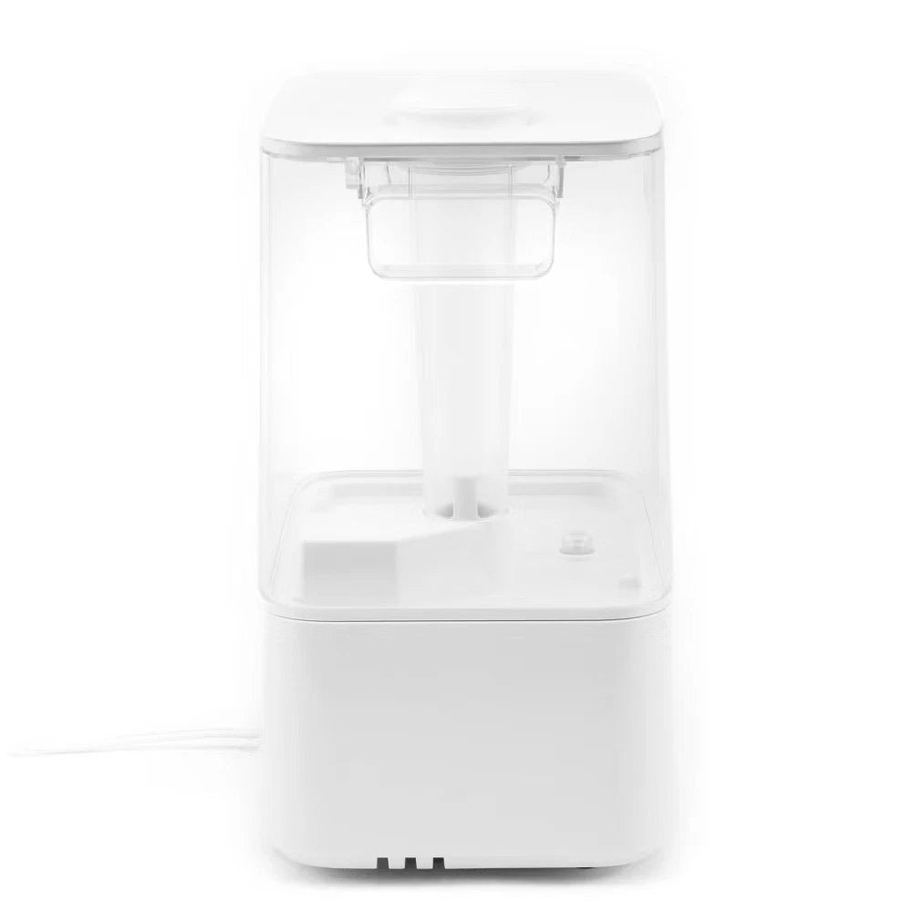 Levoit Classic 300S Smart Ultrasonic Humidifier – 6L Large Capacity Cool Mist for Bedroom & Home, Works with Alexa & Google Assistant, White