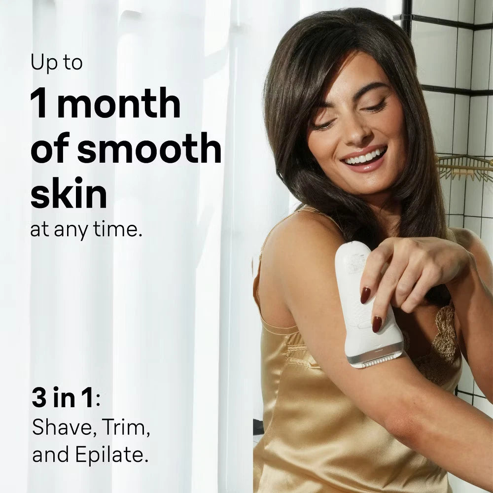 Braun Silk-epil 7-061 Women Epilator