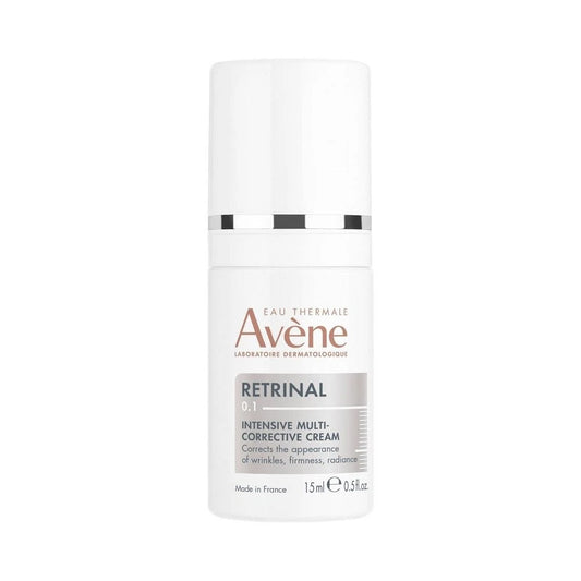 Avene Retrinal 0.1% Intensive Multi-Corrective Cream - 0.5 fl oz