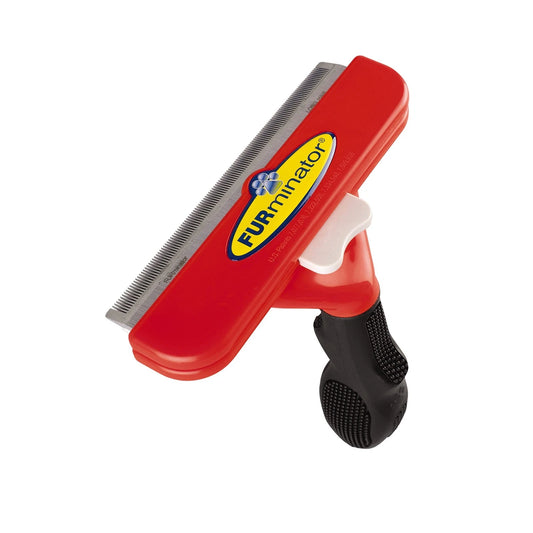 FURminator deShedding Tool for Giant Dogs | Long Hair