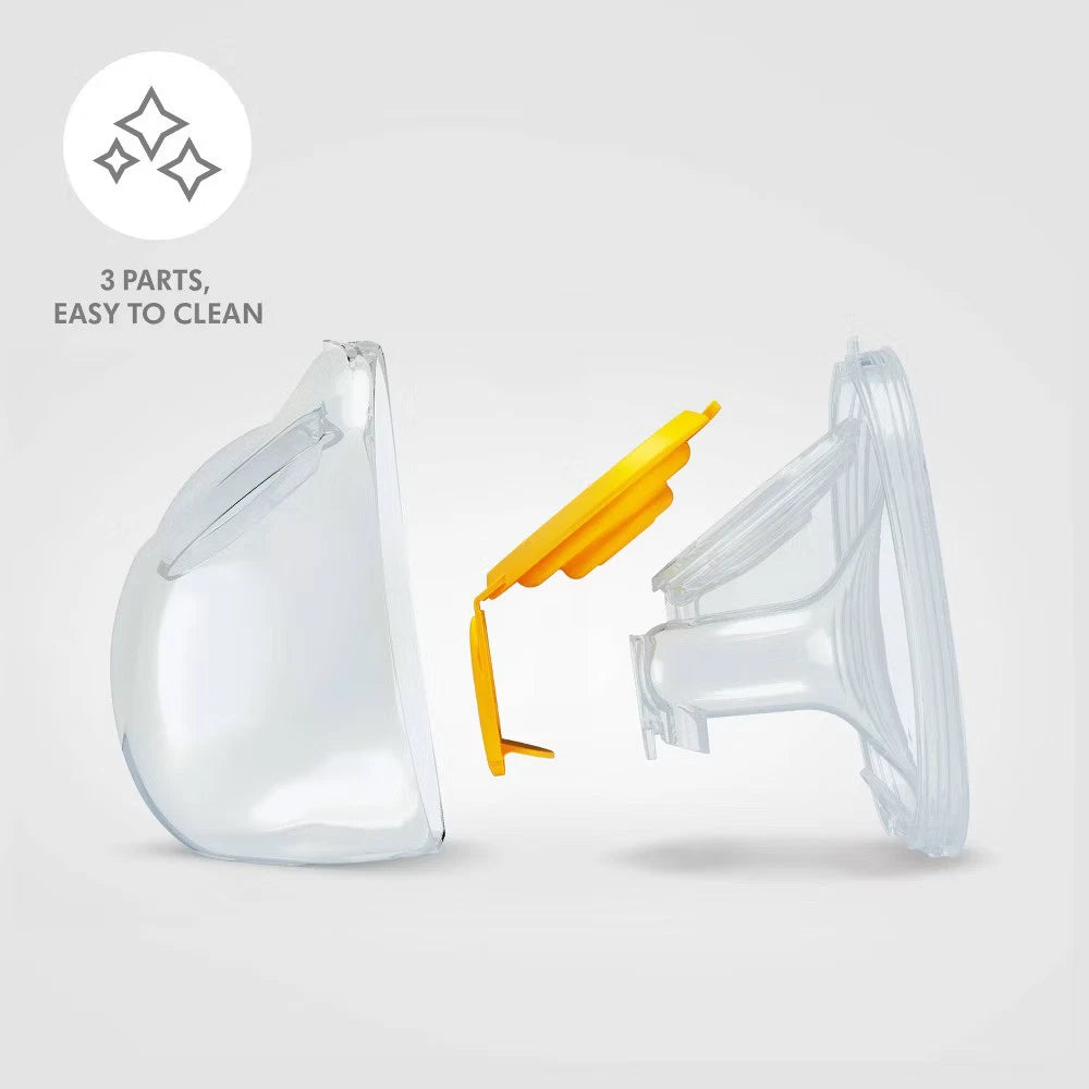 Medela Pump In Style MaxFlow Hands-Free Double Electric Breast Pump