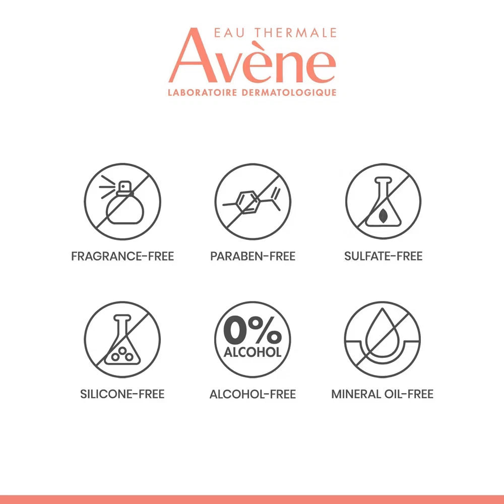 Avene Retrinal 0.1% Intensive Multi-Corrective Cream - 0.5 fl oz