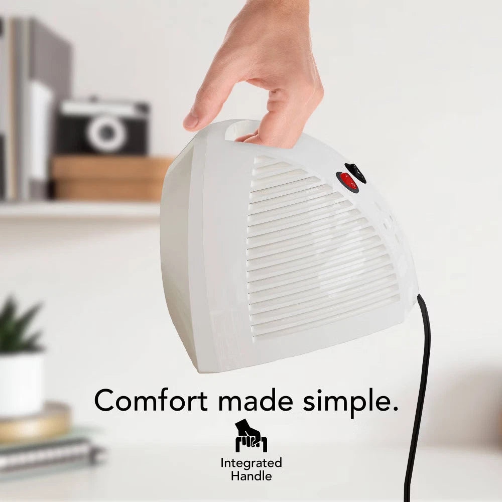 Vornado VH204 Indoor Heater Alabaster