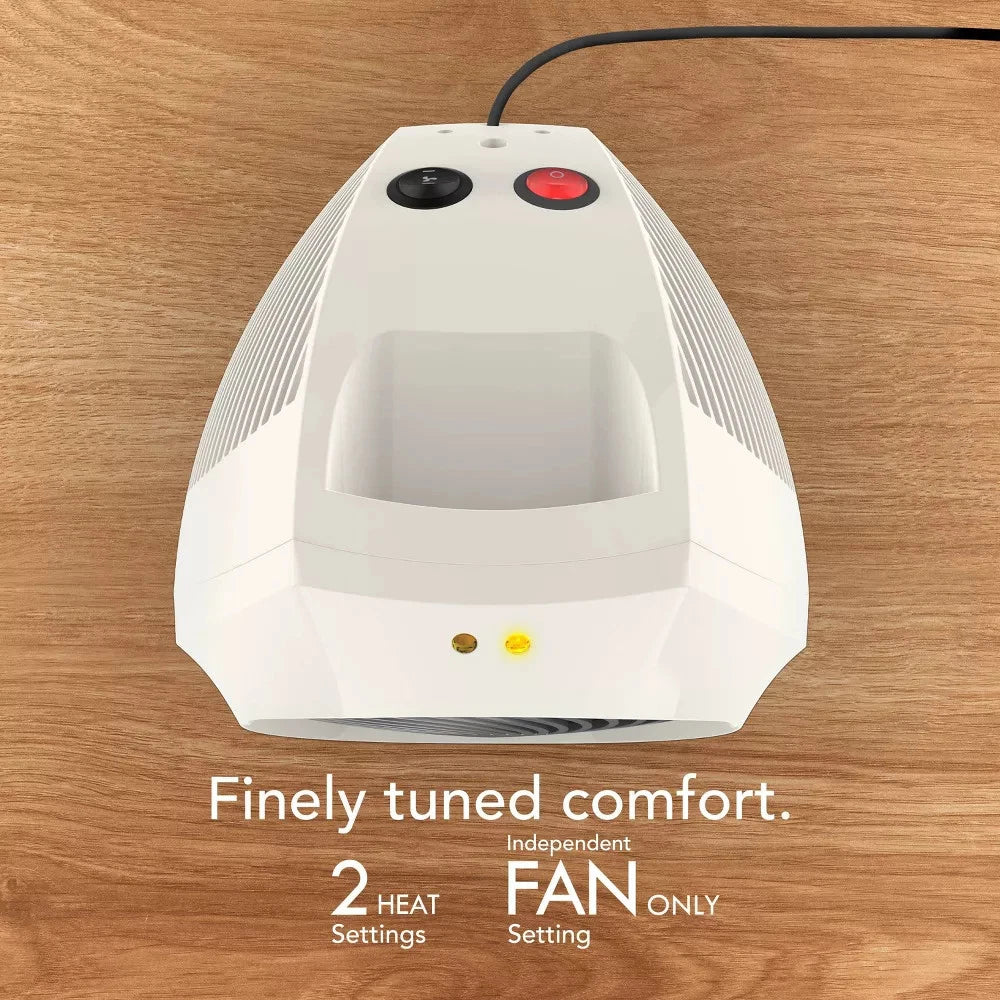 Vornado VH204 Indoor Heater Alabaster