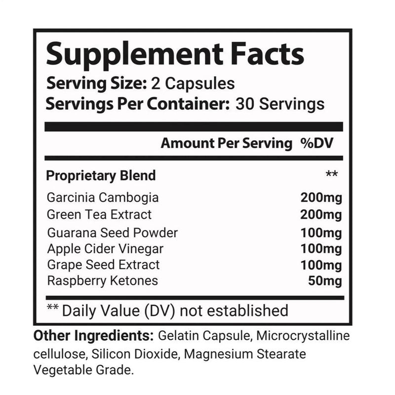 Relaxium Sleep Natural Dietary Supplement for Better Sleep New 60 Capsules