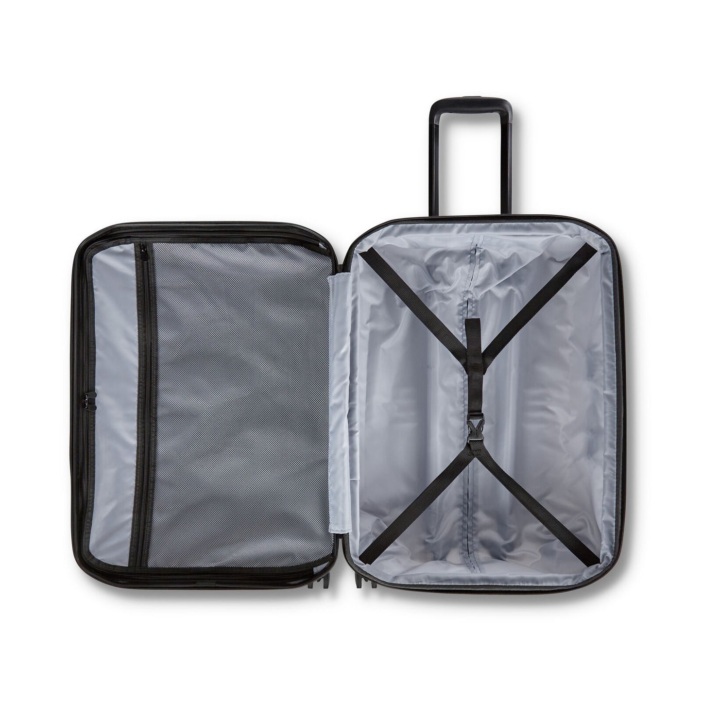 Ebags E.V.M. Carry-On Spinner - Luggage